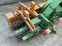 Rotoreg aandrukrol rotorkopeg - afbeelding 7 van  19