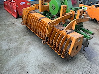 Rotoreg aandrukrol rotorkopeg - afbeelding 8 van  19