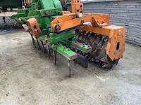 Rotoreg aandrukrol rotorkopeg - afbeelding 10 van  19