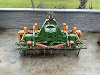 Rotoreg aandrukrol rotorkopeg - afbeelding 12 van  19