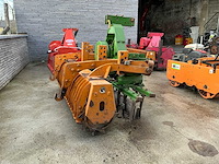 Rotoreg aandrukrol rotorkopeg - afbeelding 14 van  19