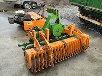 Rotoreg aandrukrol rotorkopeg - afbeelding 17 van  19