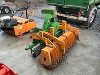 Rotoreg aandrukrol rotorkopeg - afbeelding 18 van  19