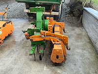 Rotoreg aandrukrol rotorkopeg - afbeelding 19 van  19