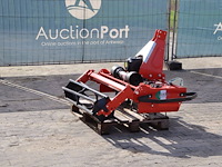 Rotorkopeg boxer pi135 2021 nieuw met aftakas - afbeelding 1 van  1