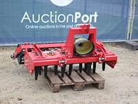 Rotorkopeg garmech gmre130 2024 nieuw - afbeelding 1 van  1