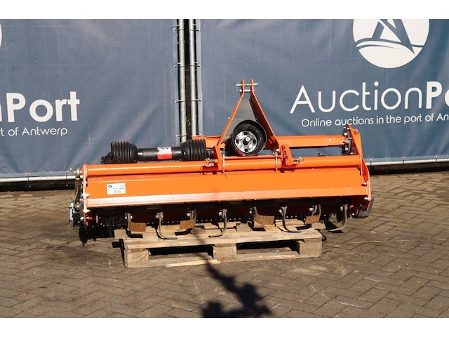 Rotorkopeg geograss sb-165 2022 - afbeelding 1 van  1