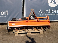 Rotorkopeg geograss sb-165 2022 - afbeelding 1 van  1