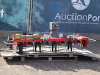 Rotorkopeg kraffter lxg170 - afbeelding 1 van  1