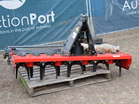 Rotorkopeg kraffter - afbeelding 1 van  1