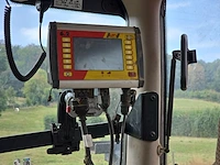 Rotorkopeg kuhn hr 5004 dr - afbeelding 4 van  12