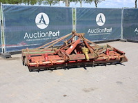 Rotorkopeg lely met pakkerrol - afbeelding 1 van  1