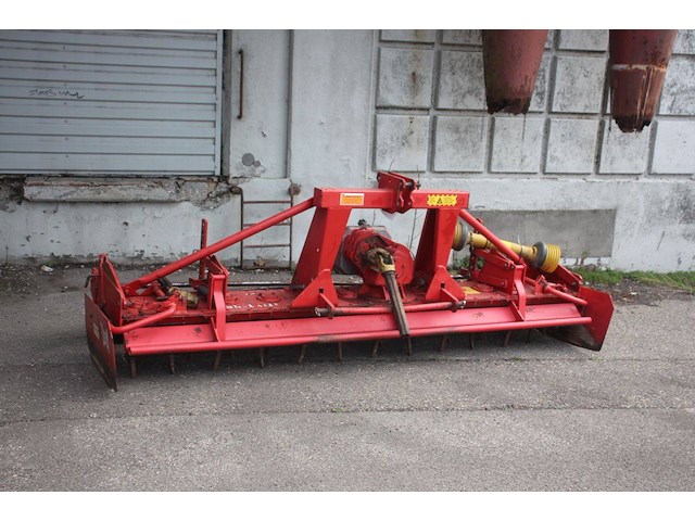 Rotorkopeg lely - afbeelding 1 van  1