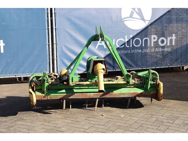 Rotorkopeg lely - afbeelding 1 van  1