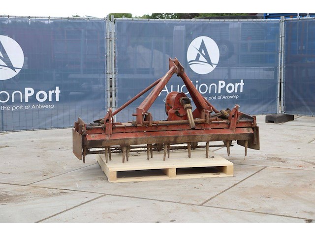Rotorkopeg lely - afbeelding 1 van  1