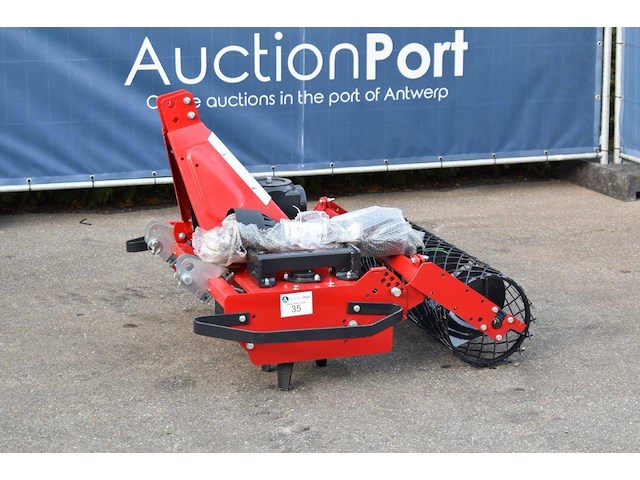 Rotorkopeg lxg110 nieuw - afbeelding 1 van  1