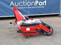 Rotorkopeg lxg110 nieuw - afbeelding 1 van  1