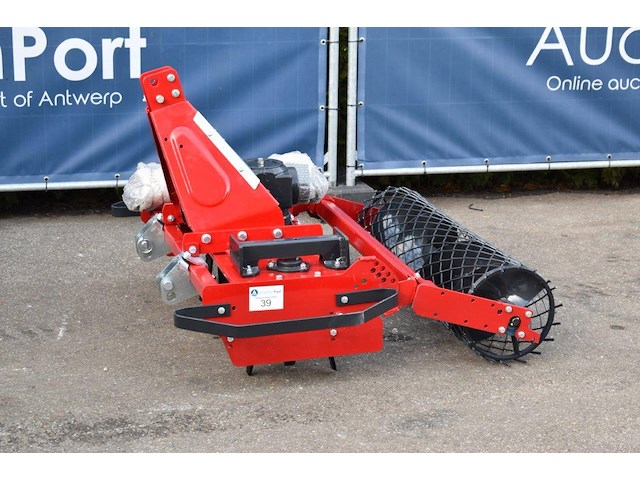 Rotorkopeg lxg130 nieuw - afbeelding 1 van  1