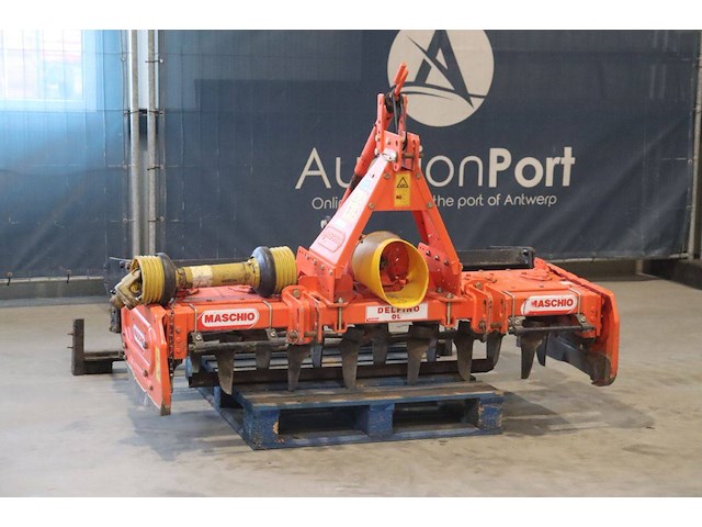 Rotorkopeg maschio dl1800 1999 - afbeelding 1 van  1