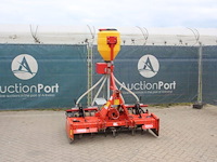 Rotorkopeg met zaaimachine maschio dl1800 2011 - afbeelding 1 van  1