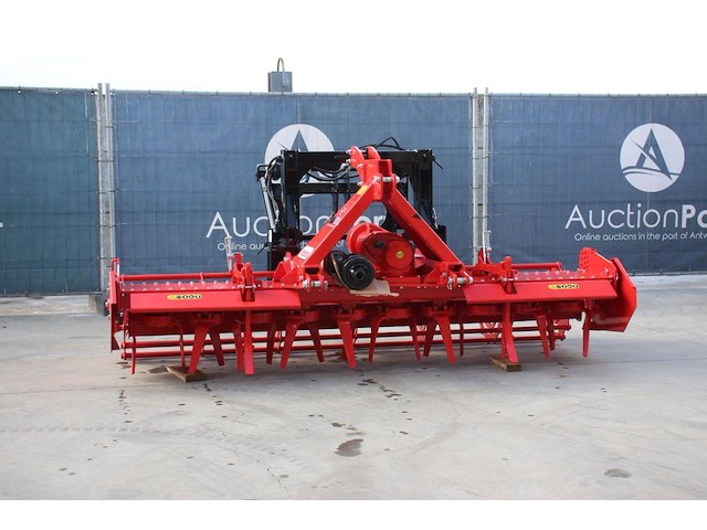 Rotorkopeg özduman falcon 3000 2025 nieuw - afbeelding 1 van  1