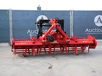 Rotorkopeg özduman falcon 3000 2025 nieuw - afbeelding 1 van  1