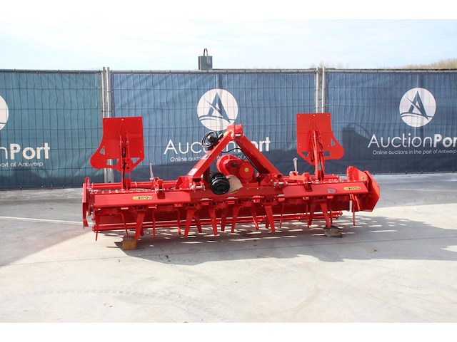 Rotorkopeg özduman falcon 3000 2026 nieuw - afbeelding 1 van  1