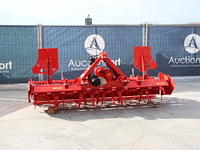 Rotorkopeg özduman falcon 3000 2026 nieuw - afbeelding 1 van  1