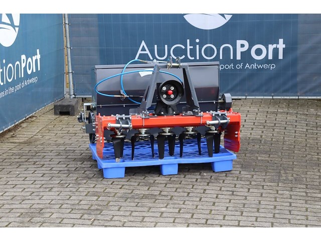 Rotorkopeg panther lxg110 2024 - afbeelding 1 van  1