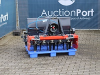 Rotorkopeg panther lxg110 2024 - afbeelding 1 van  1