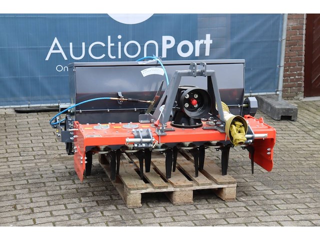 Rotorkopeg panther lxg130 2024 nieuw - afbeelding 1 van  1