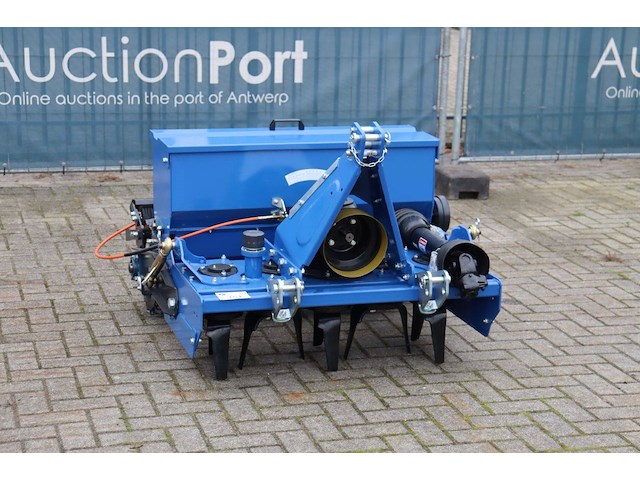 Rotorkopeg power harrow lxg-110b nieuw - afbeelding 1 van  1