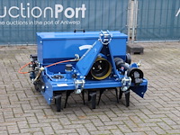 Rotorkopeg power harrow lxg-110b nieuw - afbeelding 1 van  1