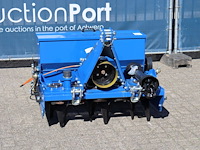 Rotorkopeg power harrow lxg-110b nieuw - afbeelding 1 van  1