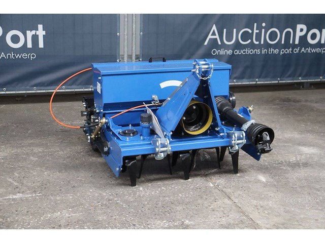 Rotorkopeg power harrow lxg-110b nieuw - afbeelding 1 van  1