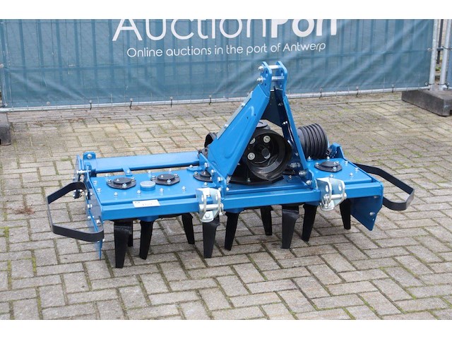 Rotorkopeg power harrow lxg-130 nieuw - afbeelding 1 van  1