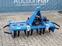 Rotorkopeg power harrow lxg-130 nieuw - afbeelding 1 van  1