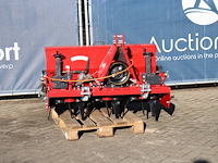 Rotorkopeg power harrow lxg-130b 2024 met zaaibak nieuw - afbeelding 1 van  1