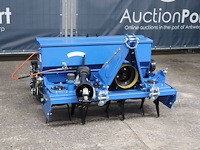 Rotorkopeg power harrow lxg-130b nieuw - afbeelding 1 van  1
