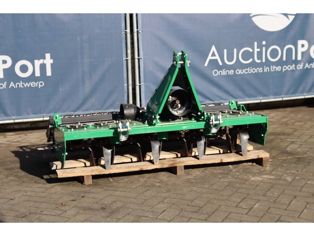 Rotorkopeg power harrow lxg-170 2022 - afbeelding 1 van  1