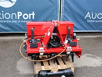 Rotorkopeg power harrow lxg110 met zaaibak nieuw - afbeelding 1 van  1