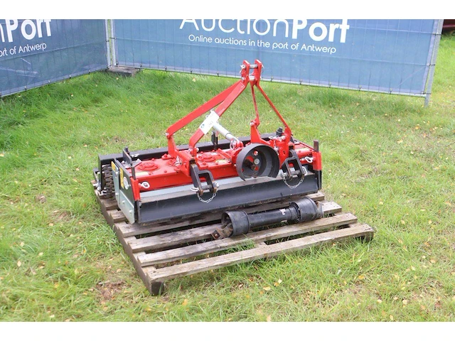 Rotorkopeg r2 mtz-120 2023 met aftakas - afbeelding 1 van  1