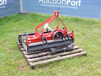 Rotorkopeg r2 mtz-120 2023 met aftakas