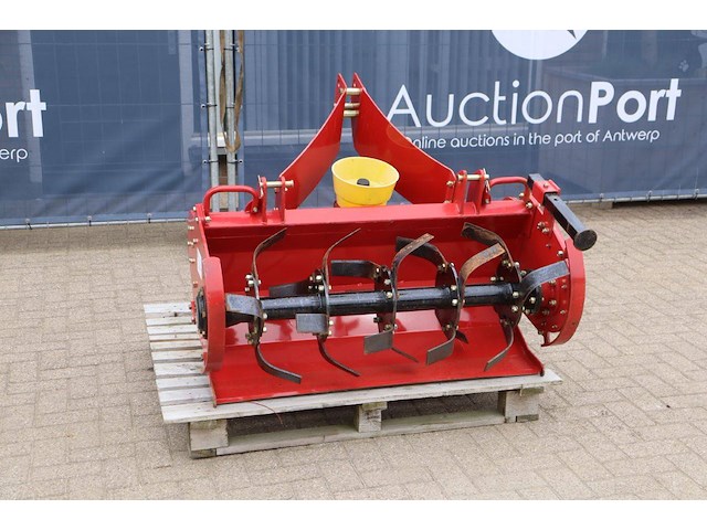 Rotorkopeg rt105 2024 - afbeelding 1 van  1