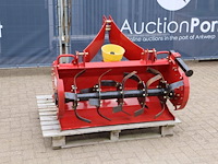 Rotorkopeg rt105 2024 - afbeelding 1 van  1