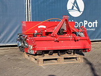 Rotorkopeg stone burrier sb-125b 2024 met zaaibak - afbeelding 1 van  1
