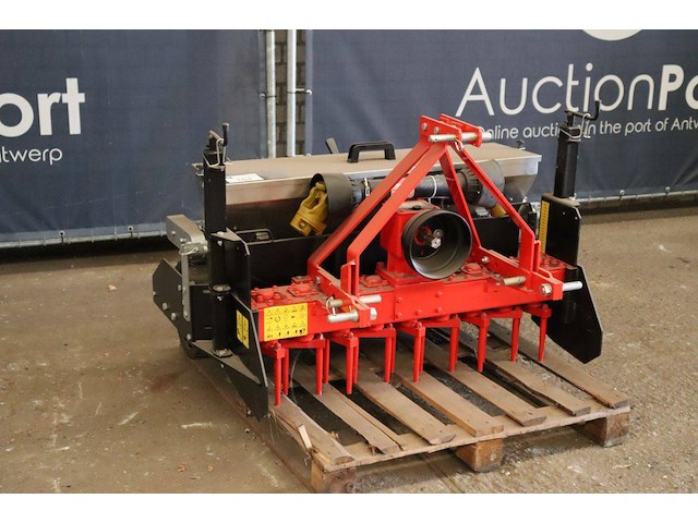 Rotorkopeg tecma mgt 1000 2022 - afbeelding 1 van  1