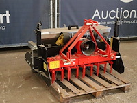 Rotorkopeg tecma mgt 1000 2022 - afbeelding 1 van  1