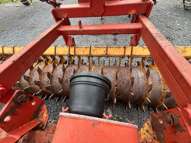 Rotorkopeg / zaaibedcombinatie pottinger rotoreg... - afbeelding 3 van  20