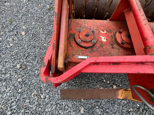 Rotorkopeg / zaaibedcombinatie pottinger rotoreg... - afbeelding 5 van  20